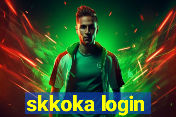 skkoka login